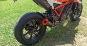 KTM 1290 SUPER DUKE RR