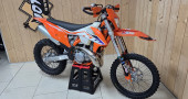 KTM 250 EXC 2023