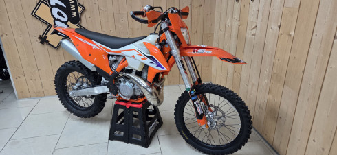 KTM 250 EXC 2023