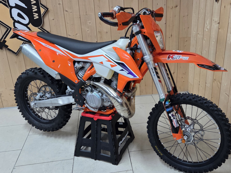KTM 250 EXC 2023
