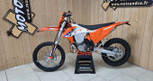 KTM 250 EXC 2023