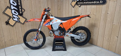 KTM 250 EXC 2023