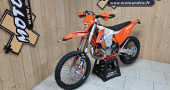 KTM 250 EXC 2023