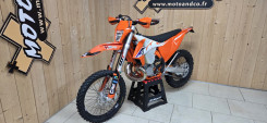 KTM 250 EXC 2023