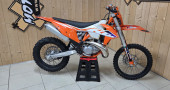 KTM 250 EXC 2023