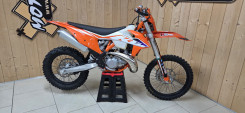 KTM 250 EXC 2023