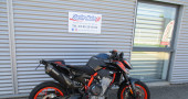 KTM 890 DUKE R 2022 à partir de 159€/mois*