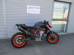 KTM 890 DUKE R 2022 à partir de 159€/mois*