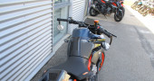 KTM 890 DUKE R 2022 à partir de 159€/mois*