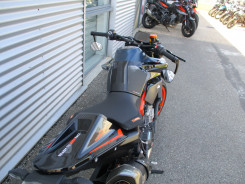 KTM 890 DUKE R 2022 à partir de 159€/mois*