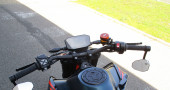 KTM 890 DUKE R 2022 à partir de 159€/mois*