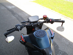 KTM 890 DUKE R 2022 à partir de 159€/mois*