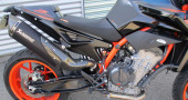KTM 890 DUKE R 2022 à partir de 159€/mois*