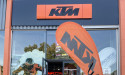 KTM 125 DUKE