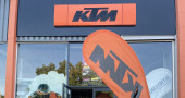 KTM 125 DUKE