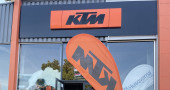 KTM 125 DUKE