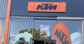 KTM 125 DUKE