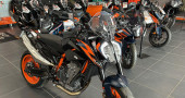KTM 890 DUKE R