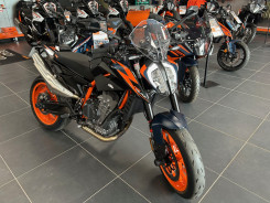 KTM 890 DUKE R
