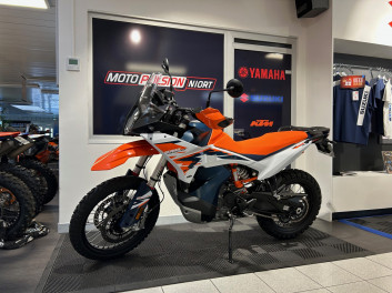 KTM 890 ADVENTURE R | 400KMS | 209€/MOIS