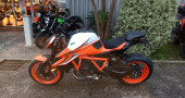 KTM 1290 SUPER DUKE R