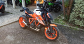 KTM 1290 SUPER DUKE R