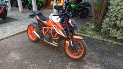 KTM 1290 SUPER DUKE R