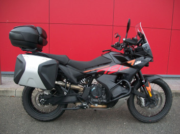 KTM 790 ADVENTURE