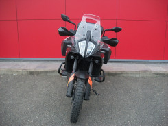 KTM 790 ADVENTURE
