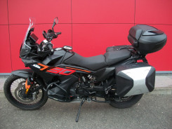 KTM 790 ADVENTURE