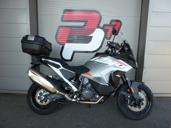 KTM 1290 SUPER ADVENTURE 2024 TECHPACK