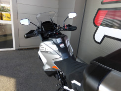 KTM 1290 SUPER ADVENTURE 2024 TECHPACK