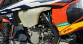 KTM 500 EXC-F 2017