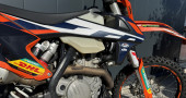 KTM 500 EXC-F 2017