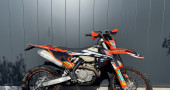 KTM 500 EXC-F 2017