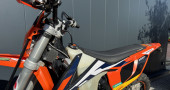 KTM 500 EXC-F 2017