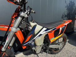 KTM 500 EXC-F 2017