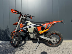 KTM 500 EXC-F 2017