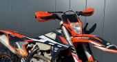 KTM 500 EXC-F 2017