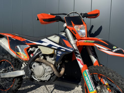 KTM 500 EXC-F 2017