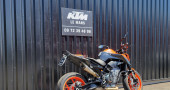 KTM 890 DUKE