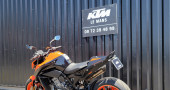 KTM 890 DUKE