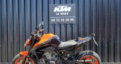 KTM 890 DUKE