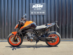 KTM 890 DUKE