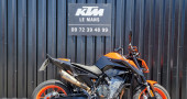 KTM 890 DUKE