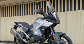 KTM 1290 SUPER ADVENTURE S TECH PACK 