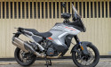 KTM 1290 SUPER ADVENTURE S TECH PACK 