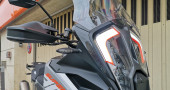 KTM 1290 SUPER ADVENTURE S TECH PACK 