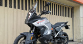 KTM 1290 SUPER ADVENTURE S TECH PACK 