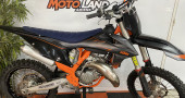 KTM 125 SX
